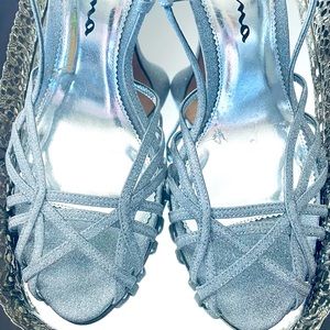 Nina sz. 8M Women’s Evening Shoe